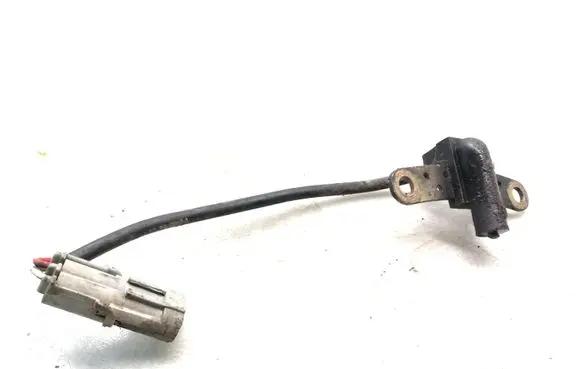 Renault Laguna I Crankshaft position sensor 10175021