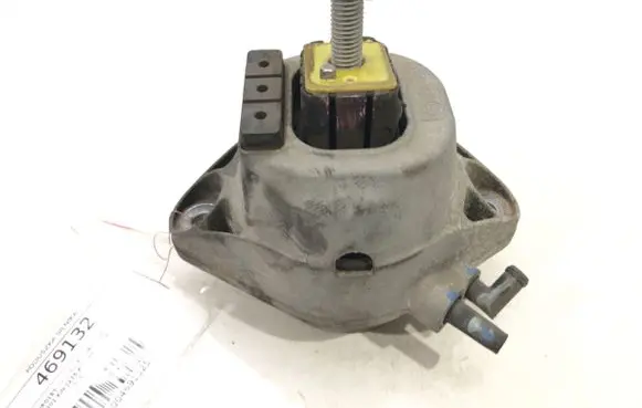 Chevrolet Camaro Engine mount vacuum valve P23340399