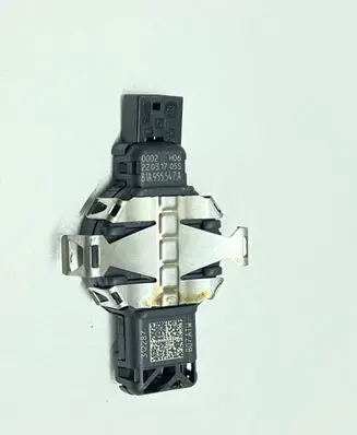 Audi Q7 4M Rain sensor 81A955547A 0002 22031705S
