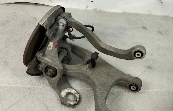 Audi A6 C7 Rear wheel hub 4G0505432E