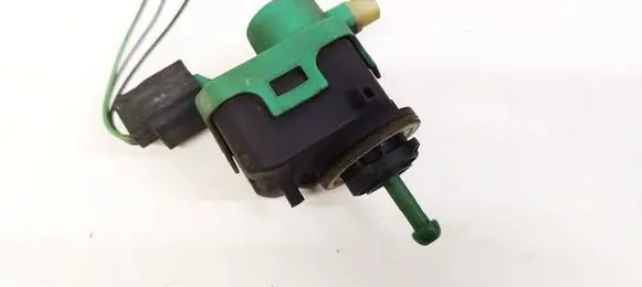 Renault Scenic II - Grand scenic II Headlight level adjustment motor 8200501939