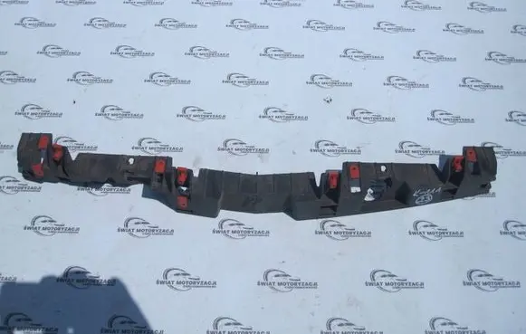 Opel Astra J Top upper radiator support slam panel 13264477