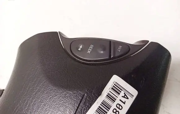 Saab 9-5 Steering wheel buttons/switches 5359971