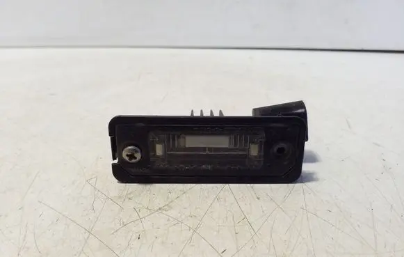 Volkswagen Golf V Number plate light 1J6943021B