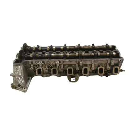 BMW X5 E53 Engine head 
