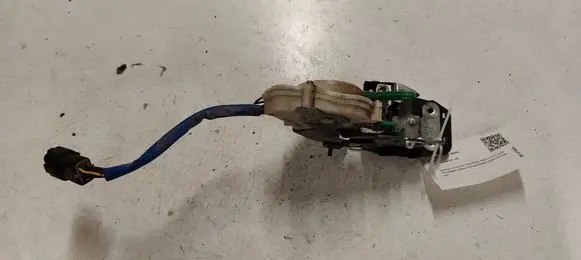 KIA Sorento Rear door lock 608090