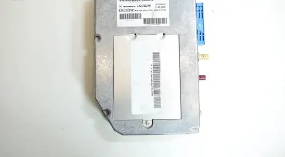 Audi A6 S6 C6 4F Phone control unit/module 4E0862333C
