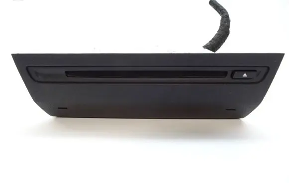 Mazda 3 III Navigation unit CD/DVD player MD422346 904570422346