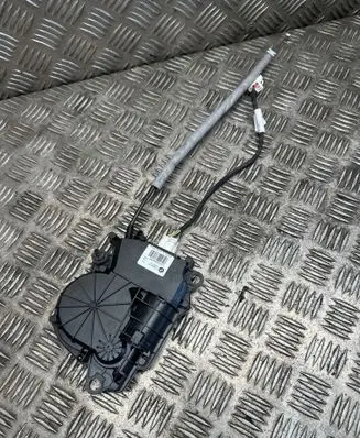 BMW X5M F85 Tailgate/trunk/boot lift motor C13509104 UA730344307