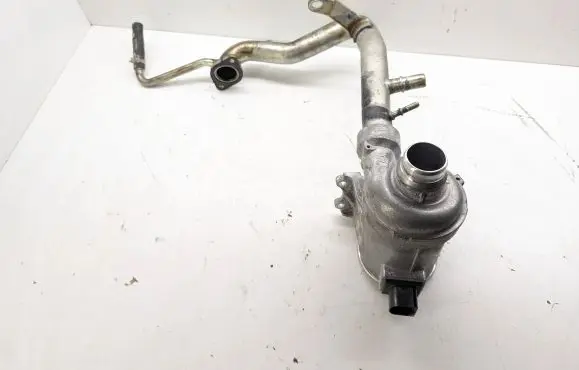 Volvo S90, V90 Water pump 327827210