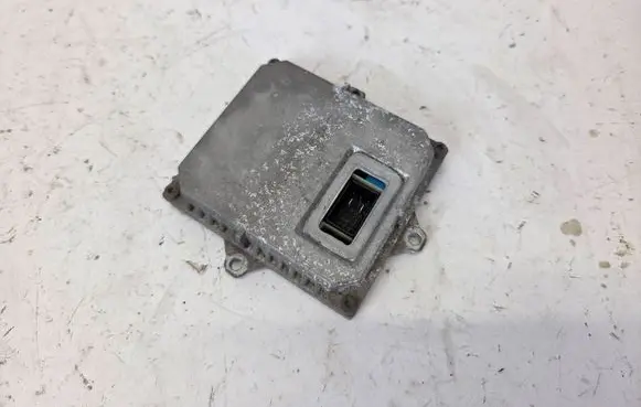 Mercedes-Benz CL C215 Xenon control unit/module 1307329089