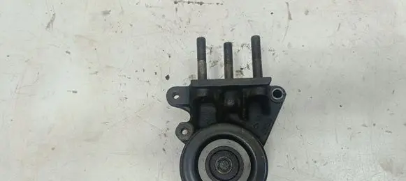 Mitsubishi 3000 GT Generator/alternator belt tensioner 