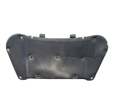 Ford Escape IV Engine bonnet/hood sound/heat insulation 