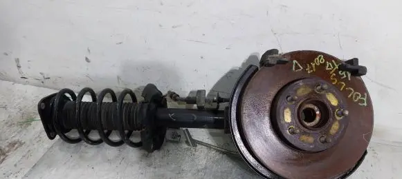 Ford Focus Front shock absorber/damper AV61-3K170-DAC BV61-18045-LBB