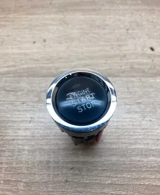 Toyota RAV 4 (XA30) Engine start stop button switch MR3002 2842A