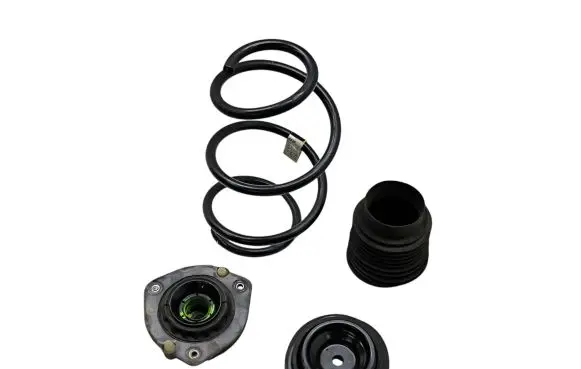 Chevrolet Camaro Front coil spring 171839975 2210201010000X 92273145