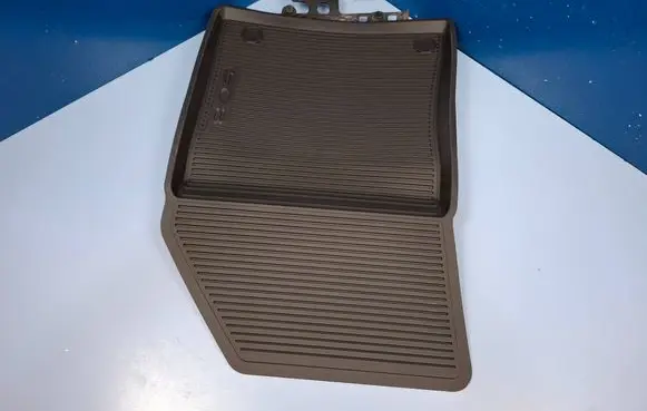 Peugeot 508 II Car floor mat set 1627794880