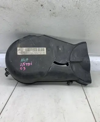Audi A4 S4 B6 8E 8H Timing belt guard (cover) 059109123K