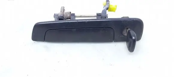 Mitsubishi Colt Front door exterior handle MR186321