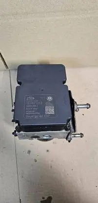 Volkswagen Transporter - Caravelle T5 ABS Pump 7E0907379E 7E0614517A