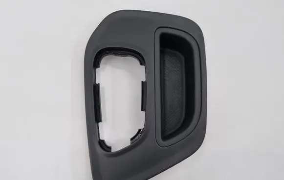 Ram 1500 DT Gear shifter surround trim plastic 5RJ51TRMAA
