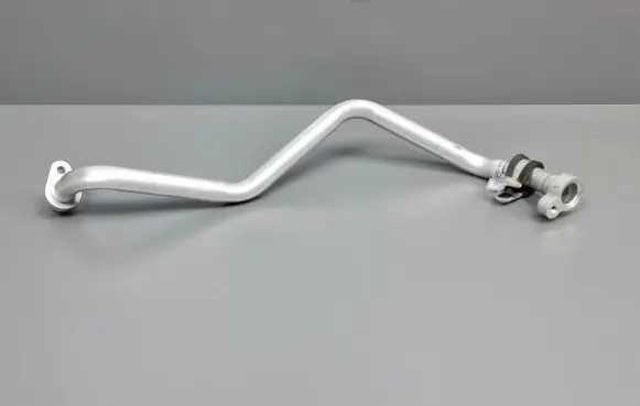 Dacia Sandero Air conditioning (A/C) pipe/hose 924807910R