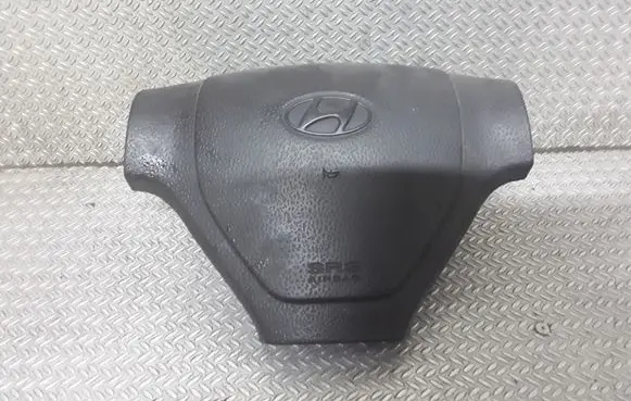 Hyundai Getz Steering wheel airbag 1C56900020