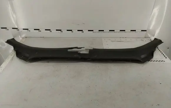 Audi Q7 4L Radiator trim 4L0807081