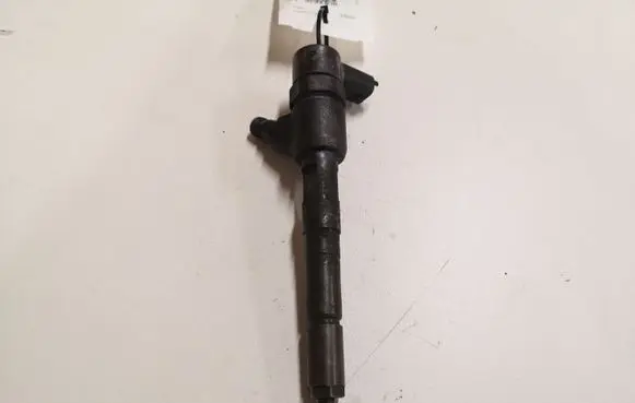 Opel Combo C Fuel injector 0445110083 A81P1T64A