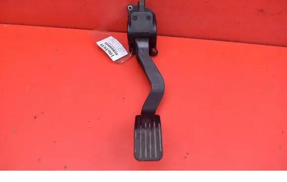 Citroen C3 Accelerator throttle pedal 9654405580
