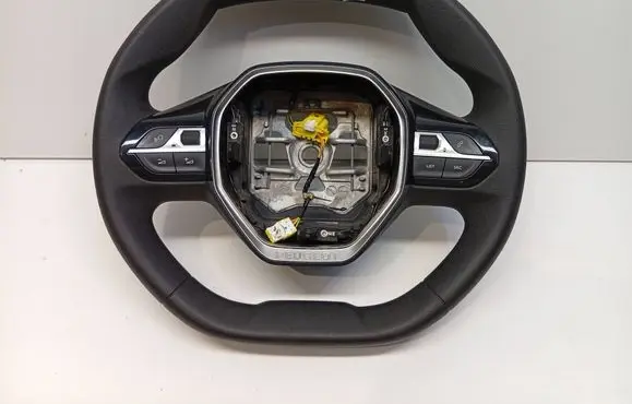 Peugeot Rifter Steering wheel 98171150ZD