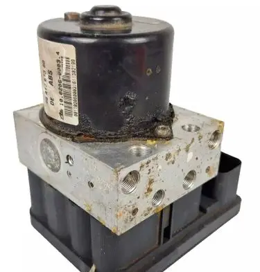 Citroen C5 ABS Pump 9641767380