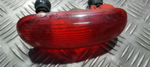 Renault Kangoo I Third/center stoplight 7700308721