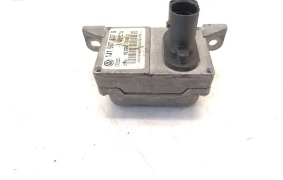 Volkswagen Golf IV ESP acceleration yaw rate sensor 1J1907637D 1J0907655A