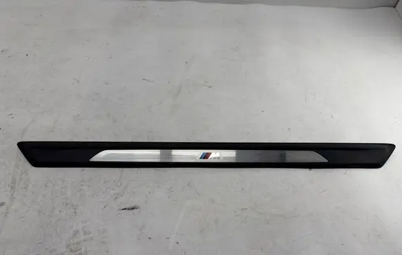 BMW 1 F20 F21 Front sill trim cover 8055499