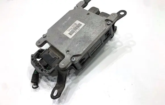 Lexus IS III XE30 Other control units/modules 8965053250
