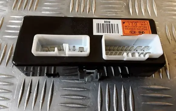 Hyundai Santa Fe Other control units/modules 952302B230