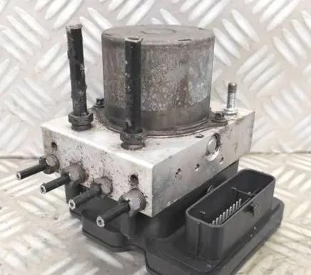 Renault Master III ABS Pump 476609378R 269872 2B050911