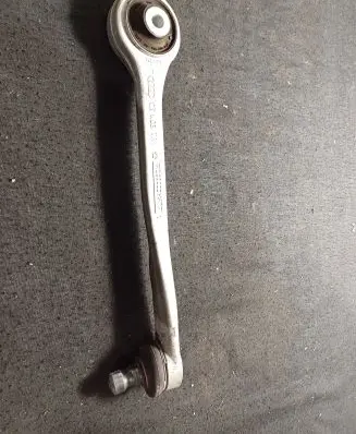 Porsche Macan (95B) Front anti-roll bar/stabilizer link 8r0407515