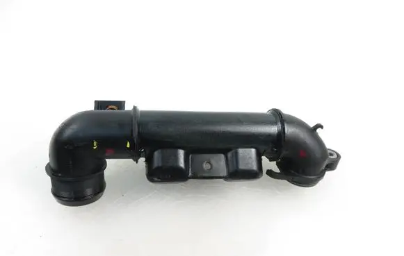 Ford Fiesta Intercooler hose/pipe 9653778180E