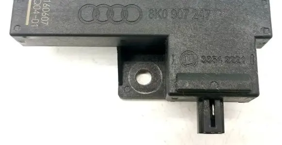 Audi A6 S6 C7 4G Keyless system antenna 8K0907247