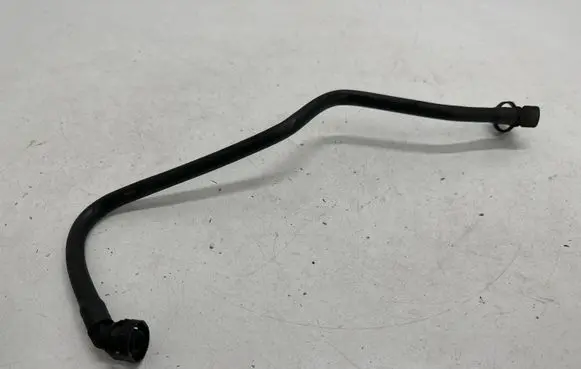 BMW 3 F30 F35 F31 Vacuum line/pipe/hose 7645858