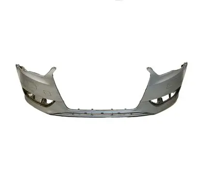 Audi A3 S3 8V Front bumper 8V3807437
