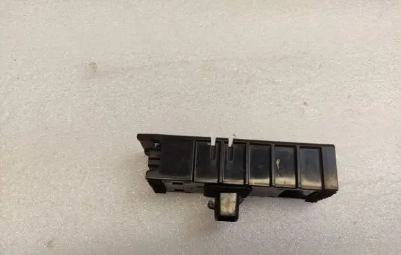 Toyota Yaris XP210 Keyless system antenna 