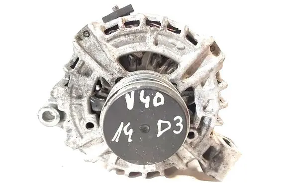 Volvo V40 Generator/alternator 31288880