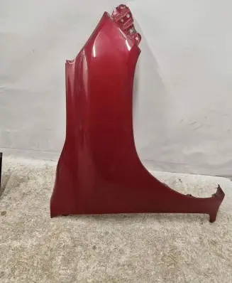 Toyota Hilux VIII Fender