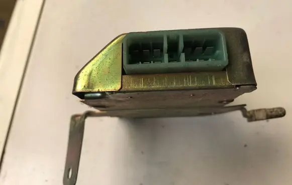 Mazda 626 Other relay X4T3 50759428 X4T350759428