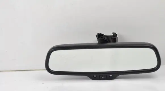 Audi A6 S6 C7 4G Rear view mirror (interior) 8T0857511AB 5655356 052063