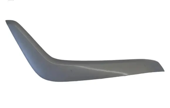 Ford Fiesta Front door trim bar 8A61A24185BCW