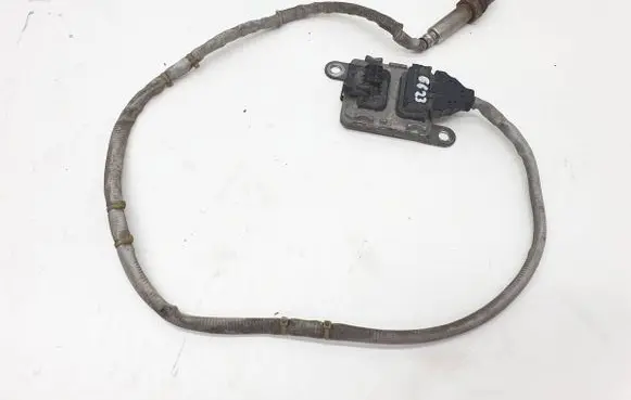 Opel Movano C Lambda probe sensor 